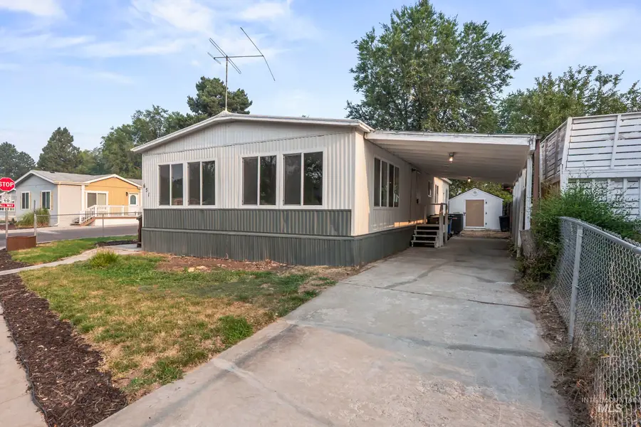651 Silver City Dr, Boise, ID 83713 - #3