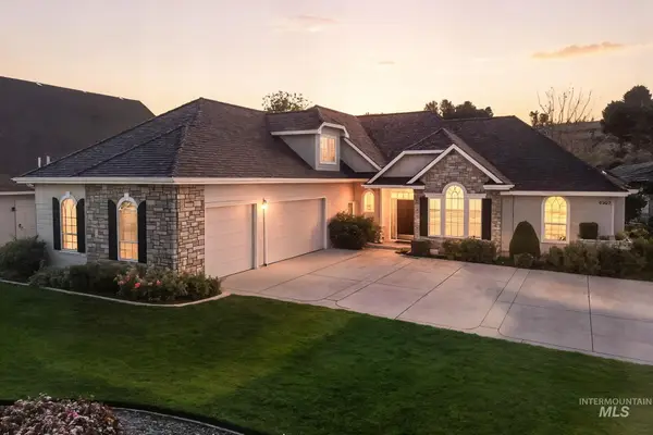 1007 W Oakhampton Drive, Eagle, ID 83616