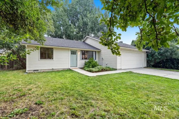 4010 N Cambria Way, Boise, ID 83703