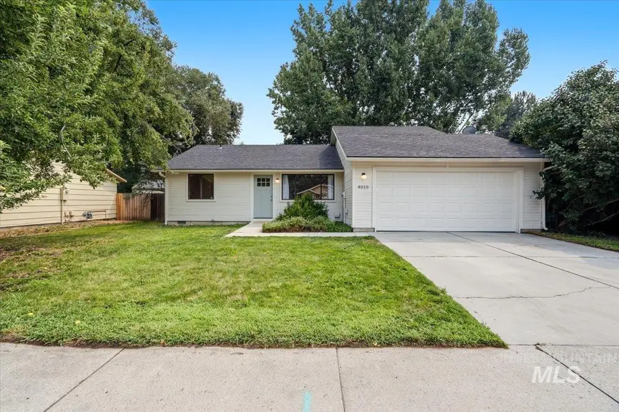 4010 N Cambria Way, Boise, ID 83703 - #2