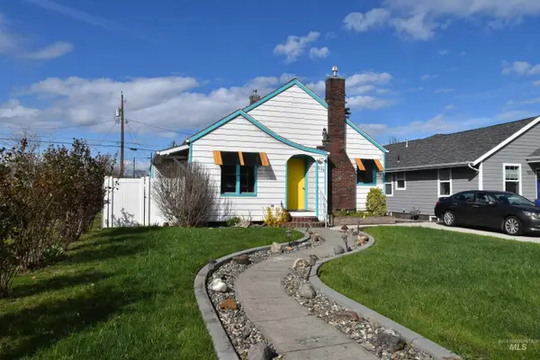 1024 10th Street, Clarkston, WA 99403