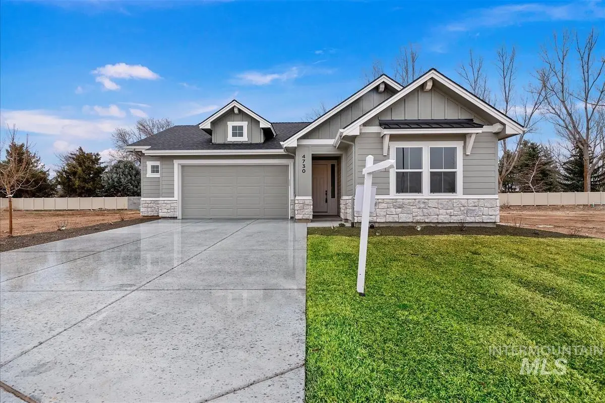 6914 W Tolland St, Eagle, ID 83616 - #1