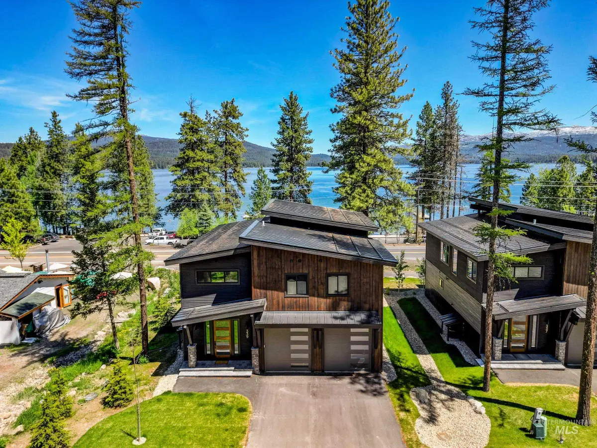 339 Running Horse Dr, McCall, ID 83638 - #1