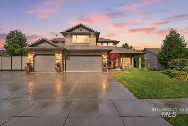5143 N Blue Ash Ave, Boise, ID 83713