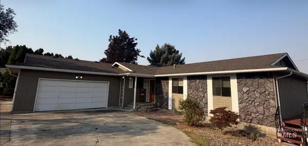3314 Meadowlark Dr., Lewiston, ID 83501