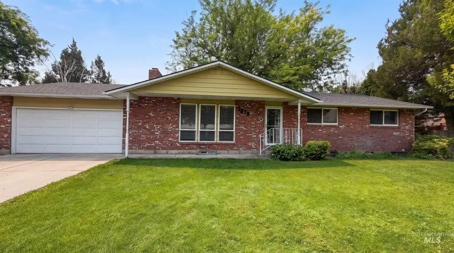 2819 Shamrock Ave, Nampa, ID 83686 - #2