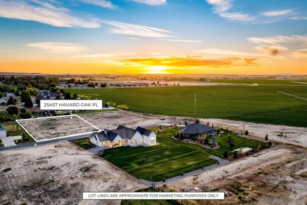 25457 Havard Oak Pl, Caldwell, ID 83607