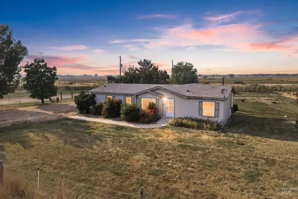 2550 W Sales Yard Rd, Emmett, ID 83617