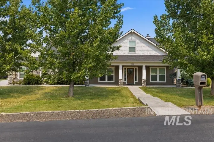 9222 Kemp, Middleton, ID 83644 - #2