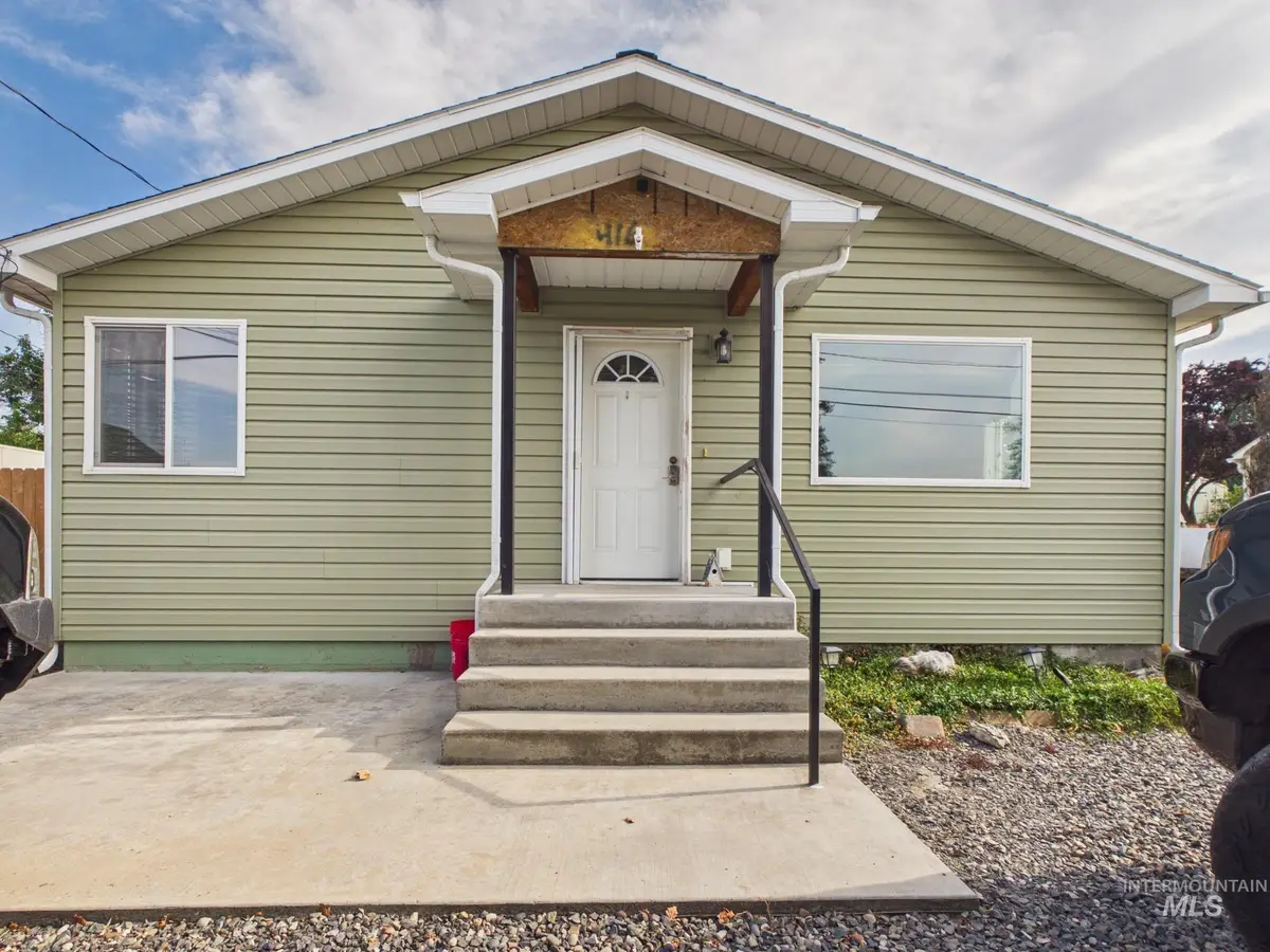 416 Park Ave., Lewiston, ID 83501 - #1
