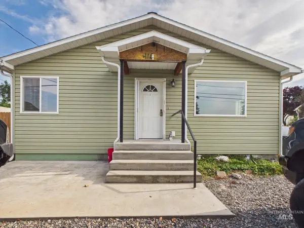 416 Park Ave., Lewiston, ID 83501