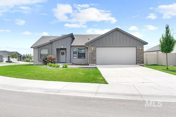 6504 S Dedication Way, Meridian, ID 83642