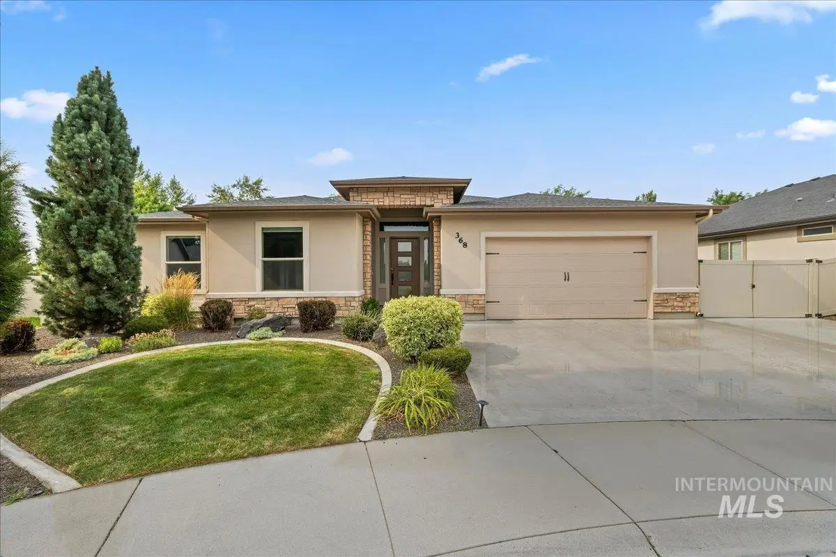 368 E Whiskey Flats St, Meridian, ID 83642 - #1