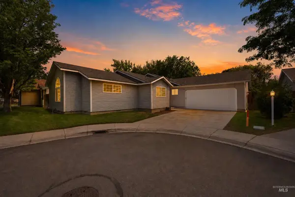 746 S Coral Pl, Boise, ID 83705
