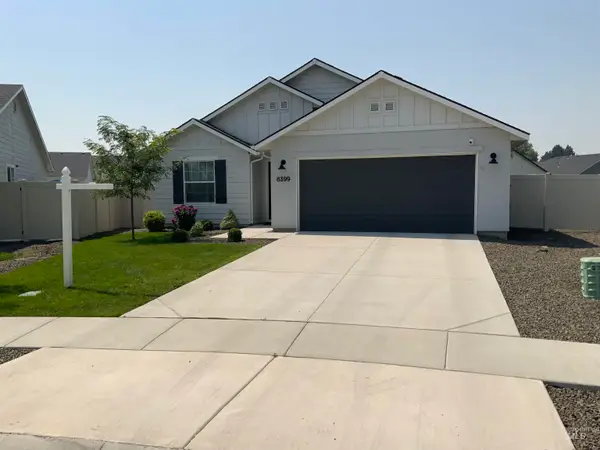 8399 E Mourtan, Nampa, ID 83687