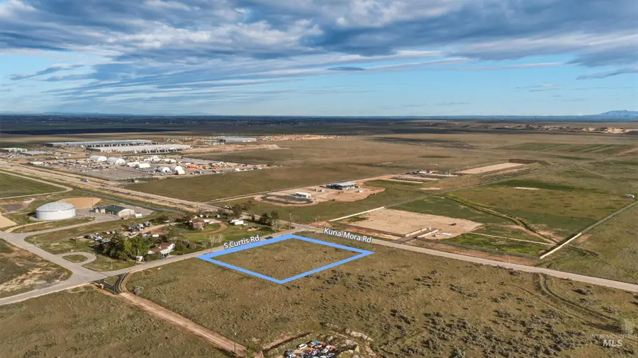 TBD S Curtis Rd, Kuna, ID 83634 - #2