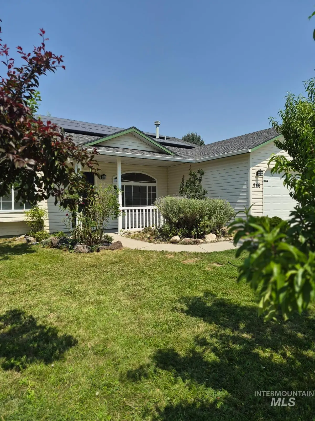 946 Johnson Dr, Middleton, ID 83644 - #1