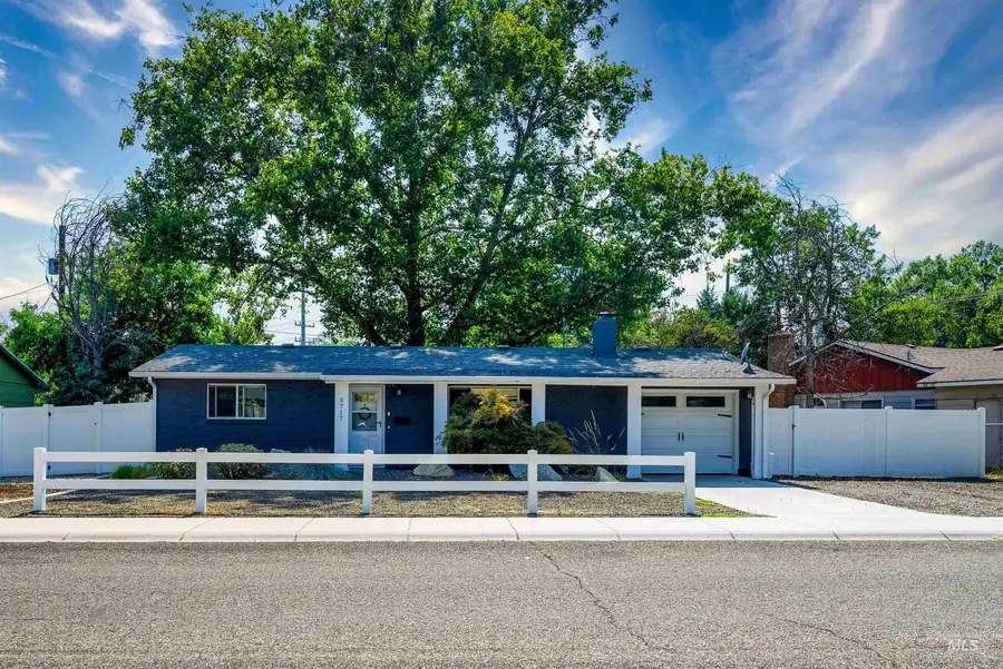 5717 W Cassia Street, Boise, ID 83705 - #2