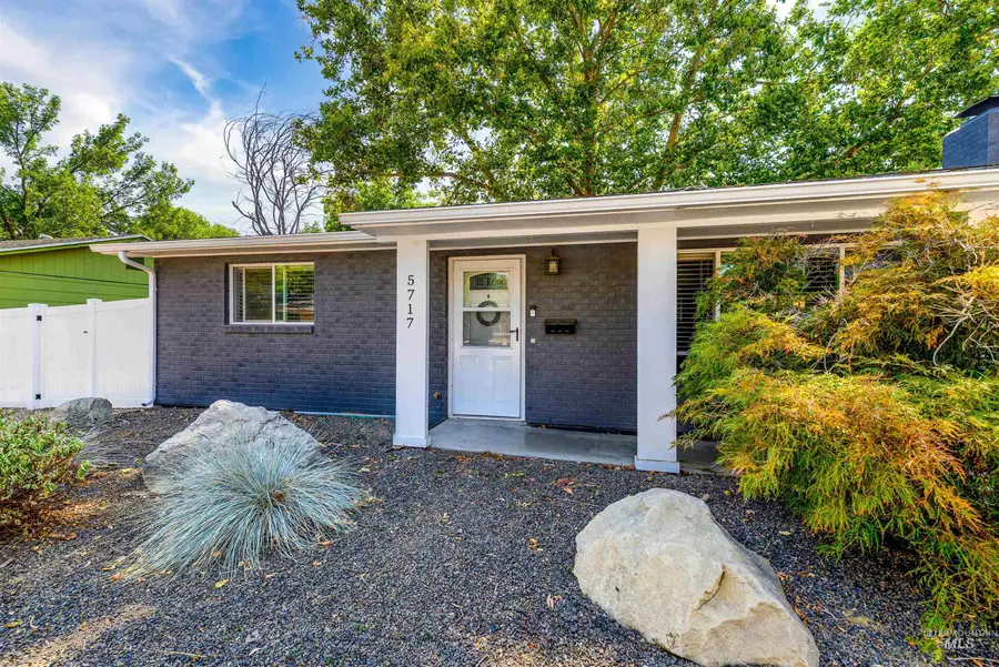 5717 W Cassia Street, Boise, ID 83705 - #3