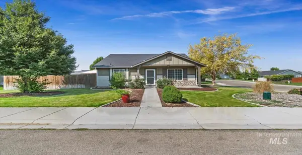 2361 N Blueblossom Way, Kuna, ID 83634