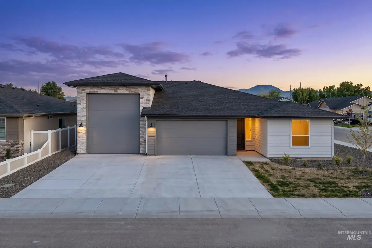 2596 E Jonagold Ct, Emmett, ID 83617 - #1