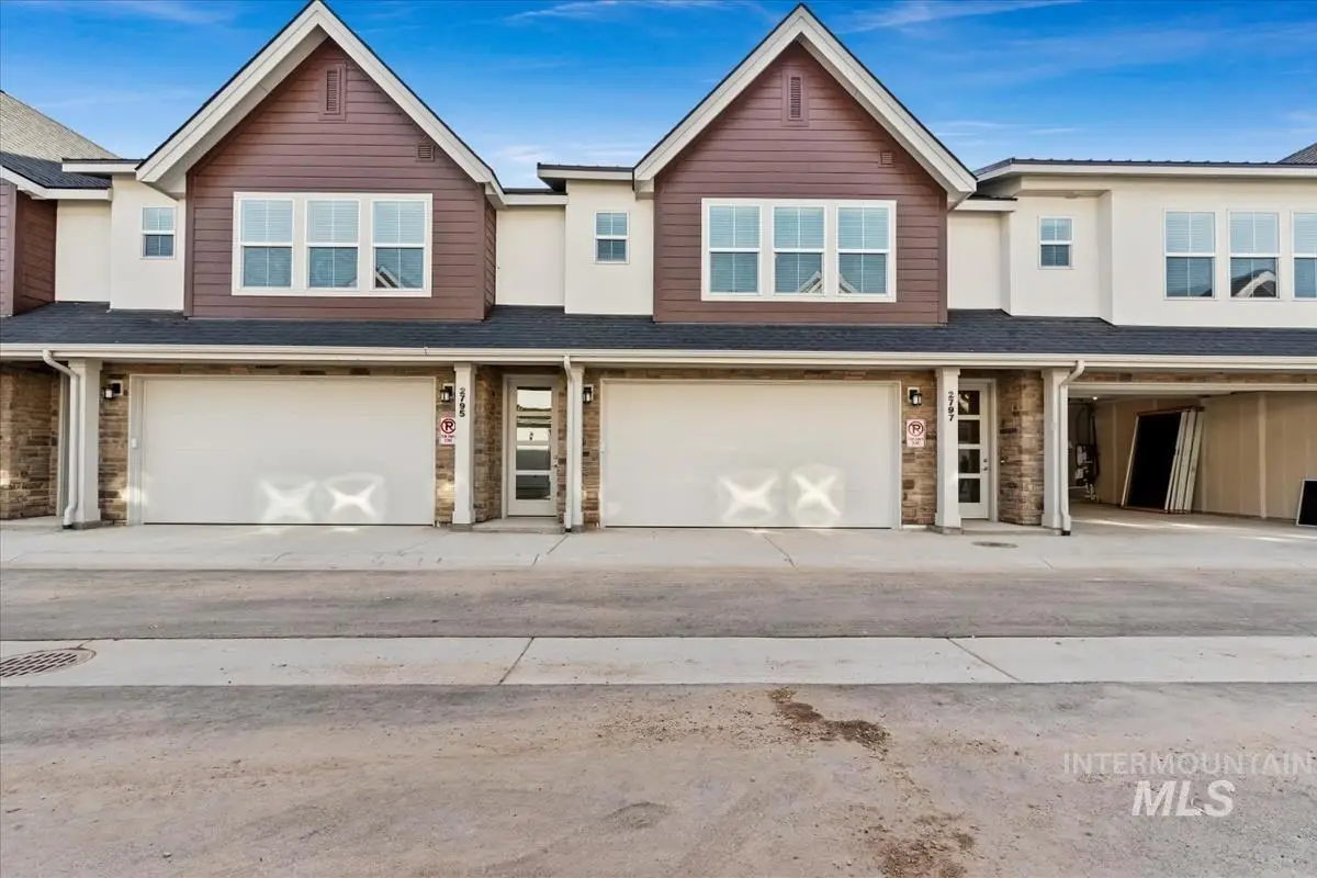 2807 W Palouse St, Boise, ID 83705 - #1