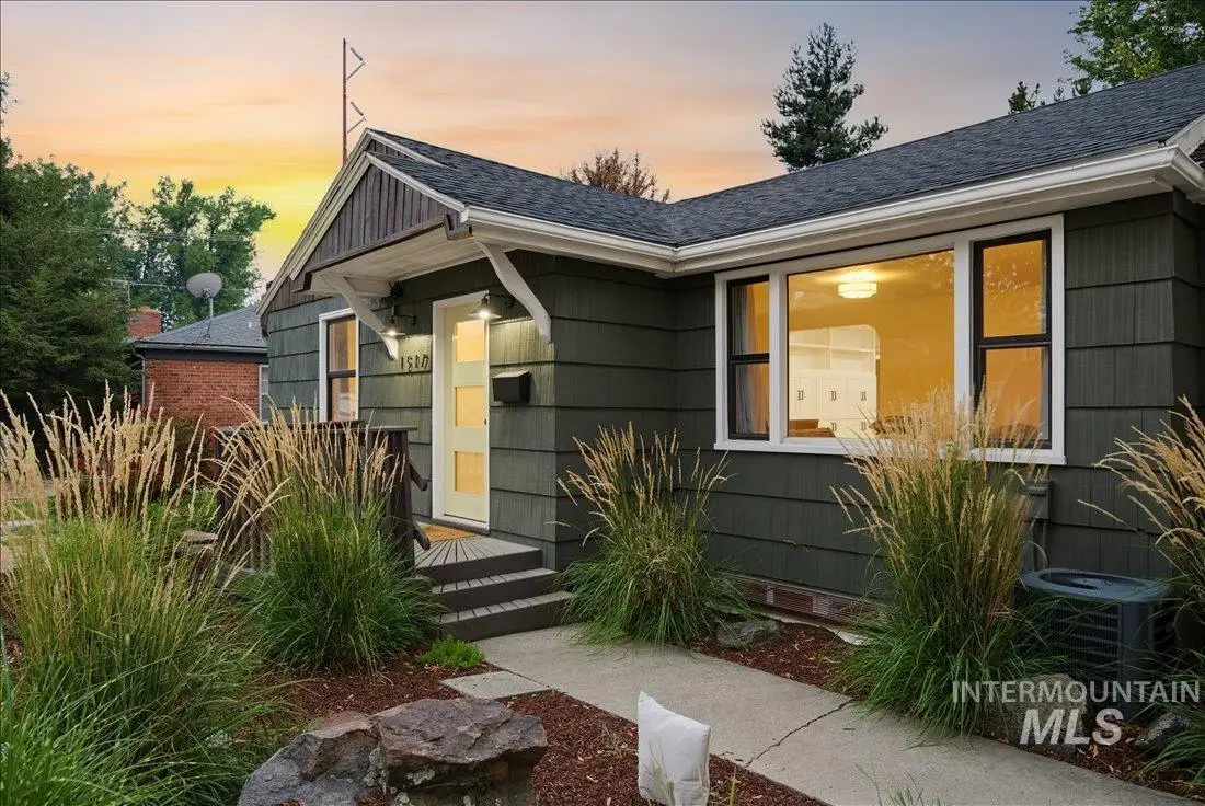 1517 S Loveland St, Boise, ID 83705 - #1