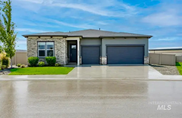 18399 N Moon Flower Ave, Nampa, ID 83687