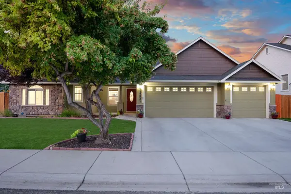 12521 W Mardia Street, Boise, ID 83709