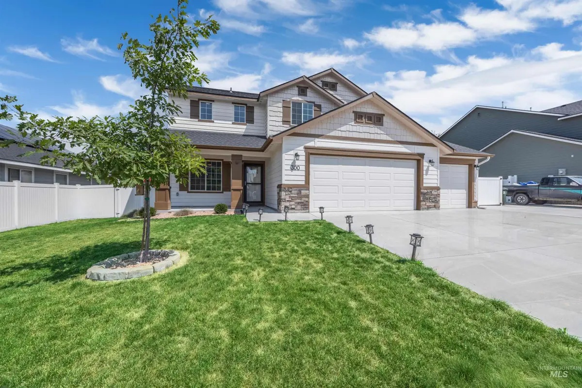 300 S Rocker Ave., Kuna, ID 83634 - #1