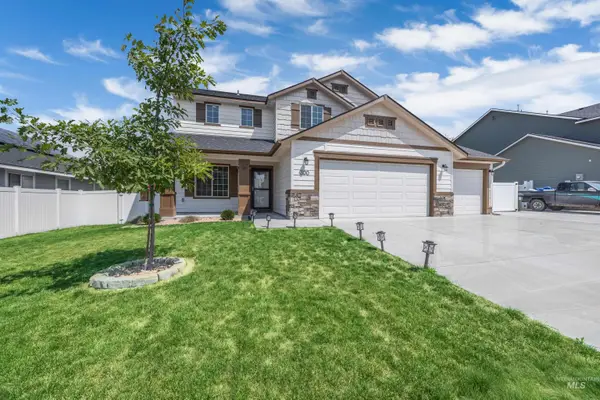 300 S Rocker Ave., Kuna, ID 83634