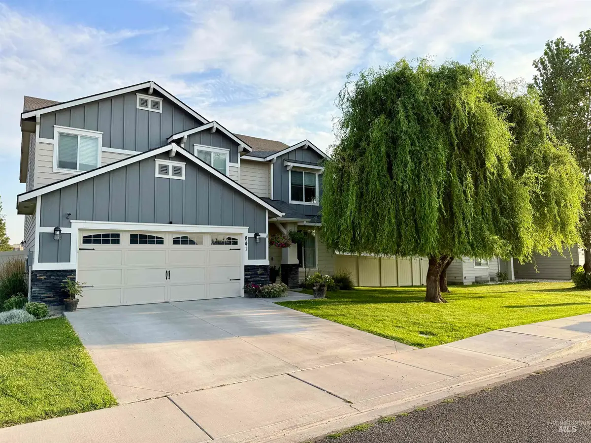 841 Canyon Crest Dr., Twin Falls, ID 83301 - #1