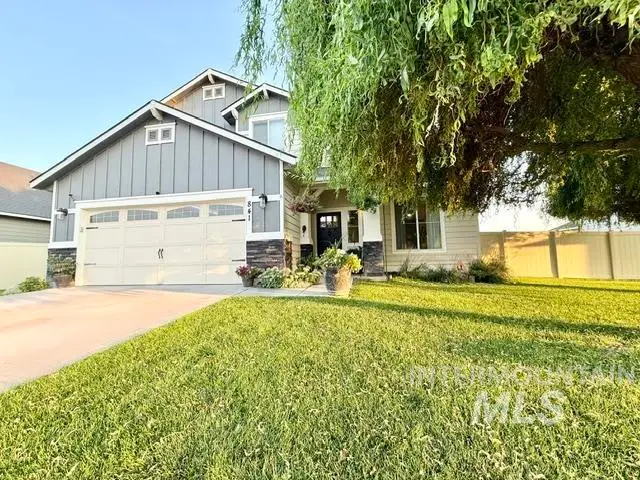 841 Canyon Crest Dr., Twin Falls, ID 83301 - #3