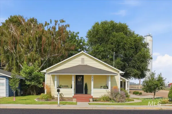 417 N 5th Street, Wilder, ID 83676