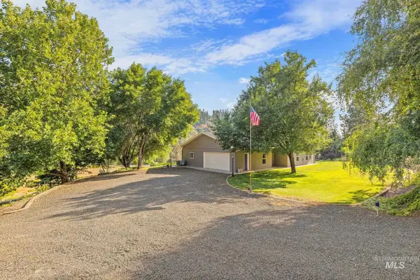 1091 Cedar Ridge Rd., Kendrick, ID 83537