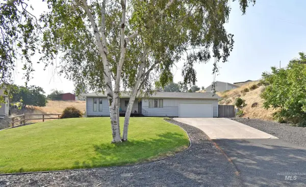 1971 Golfview Drive, Clarkston, WA 99403
