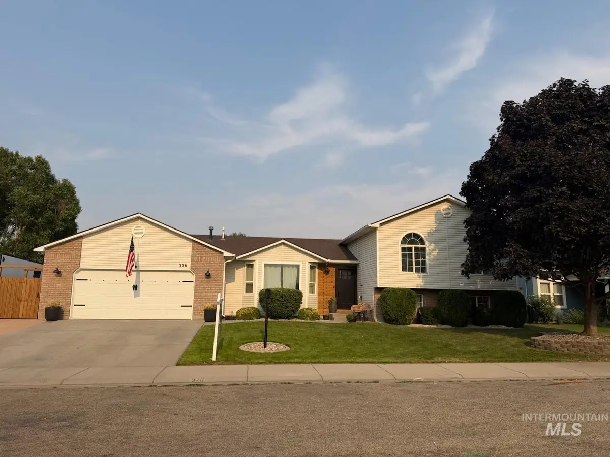 376 S Lodestone, Meridian, ID 83642 - #1