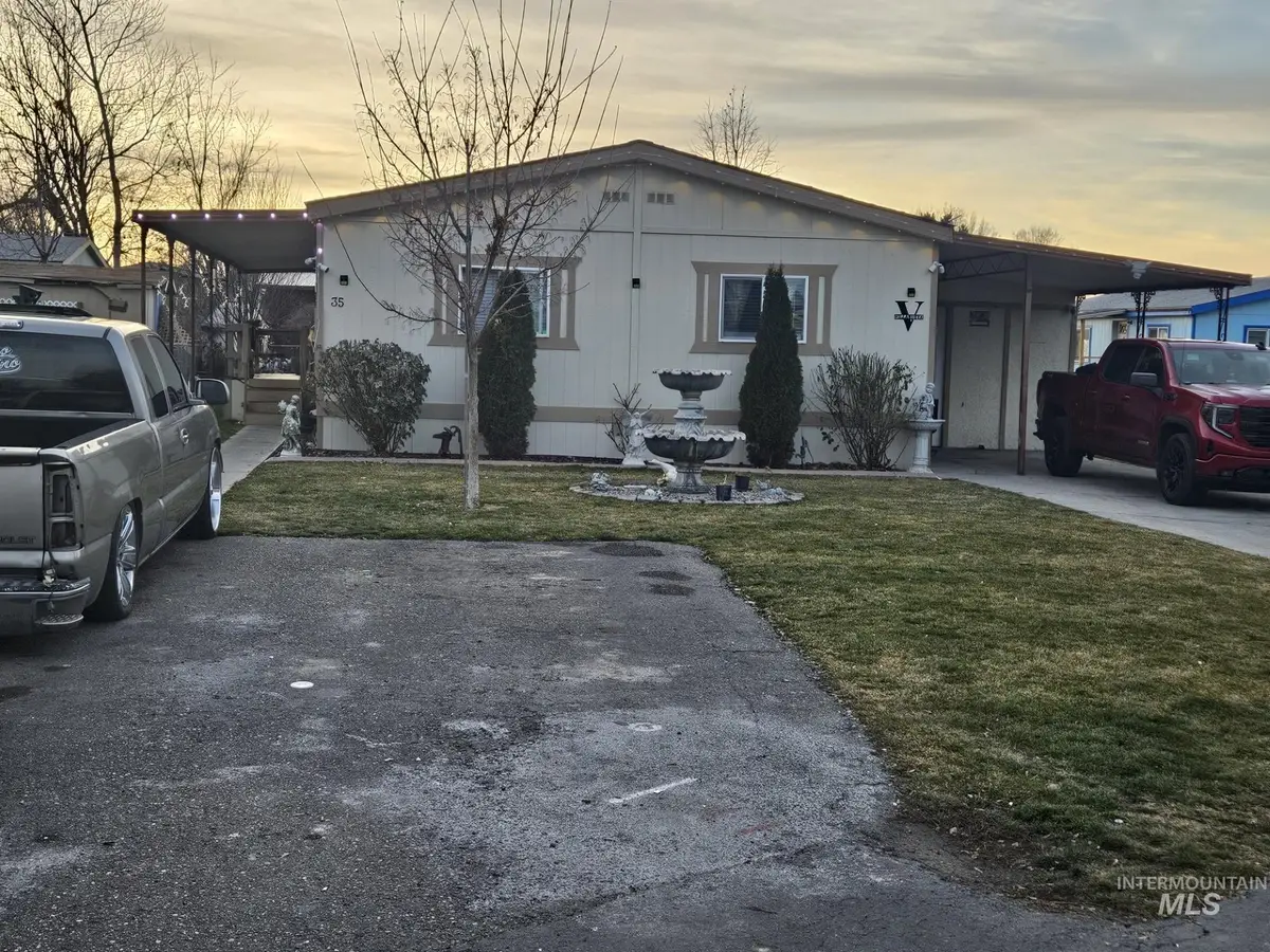 5200 Midway #35, Caldwell, ID 83607 - #1