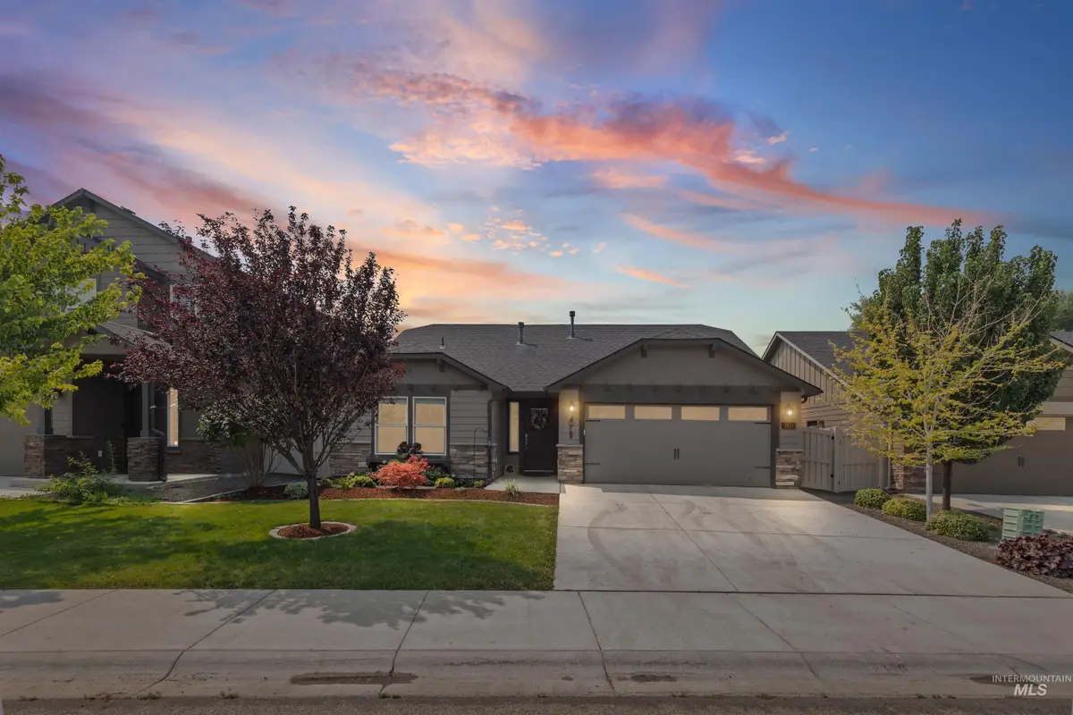 7611 W Corona Dr, Boise, ID 83709 - #1