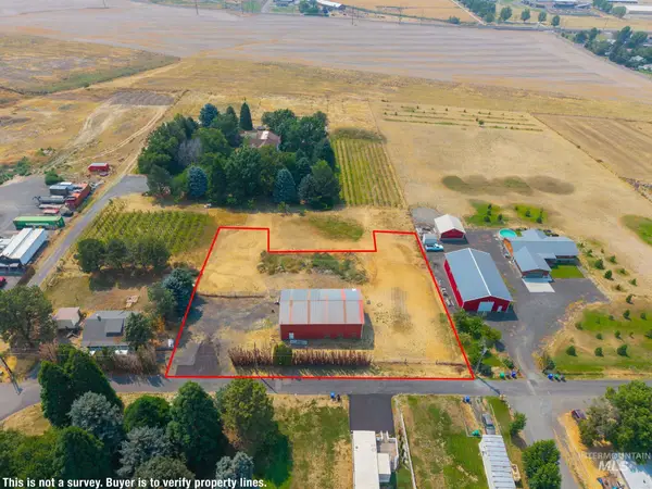 TBD Hemlock Ave, Lewiston, ID 83501