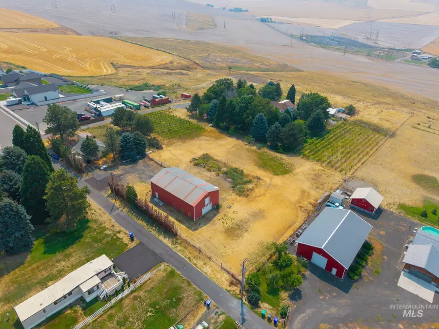 TBD Hemlock Ave, Lewiston, ID 83501 - #2