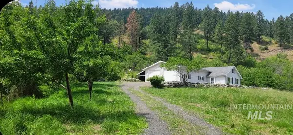 5541 Hwy 95, New Meadows, ID 83654