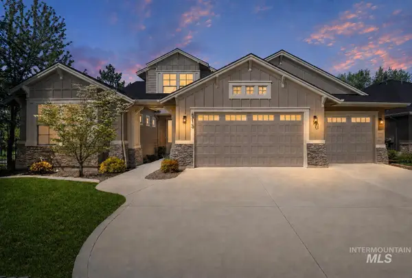 6713 N Moon Drummer Way, Meridian, ID 83646