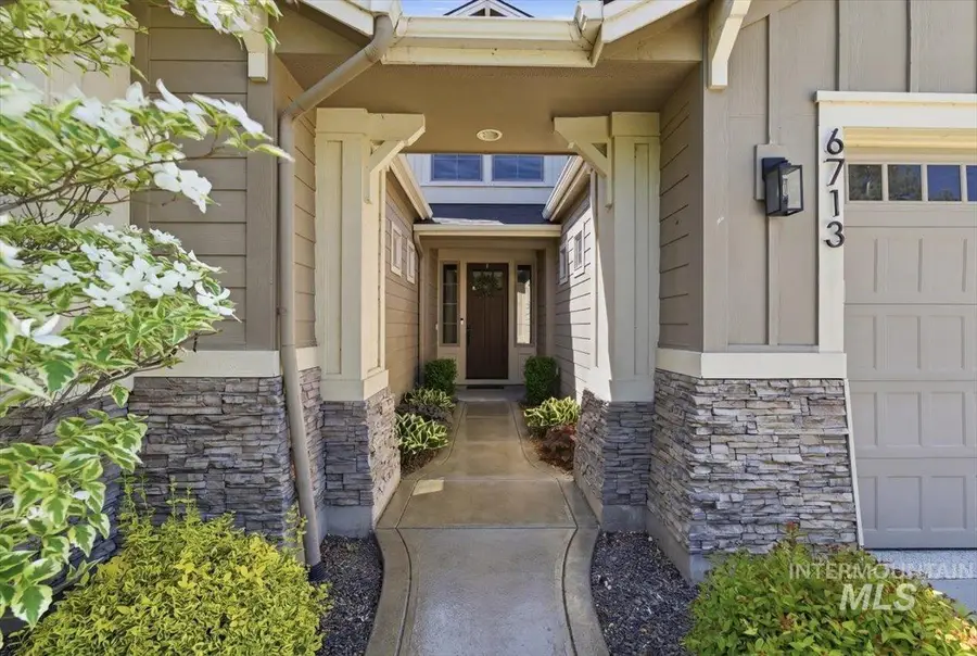 6713 N Moon Drummer Way, Meridian, ID 83646 - #2