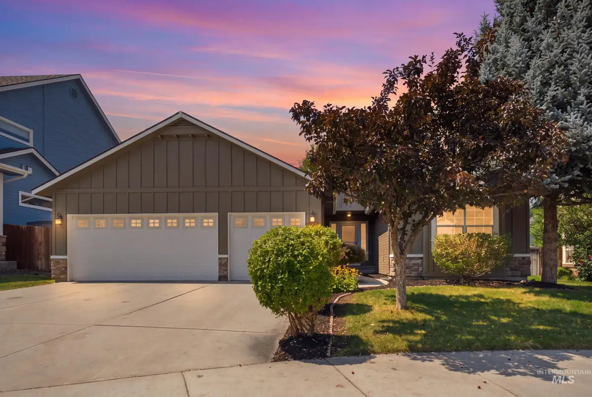 6281 S Snowdrop Way, Boise, ID 83716 - #1