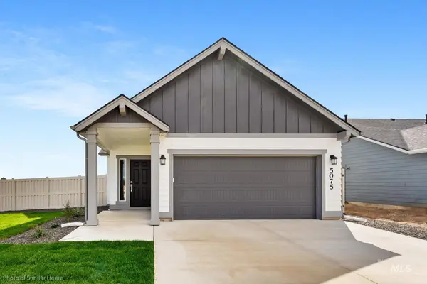 664 SW Mendenhall St #10/1, Mountain Home, ID 83647