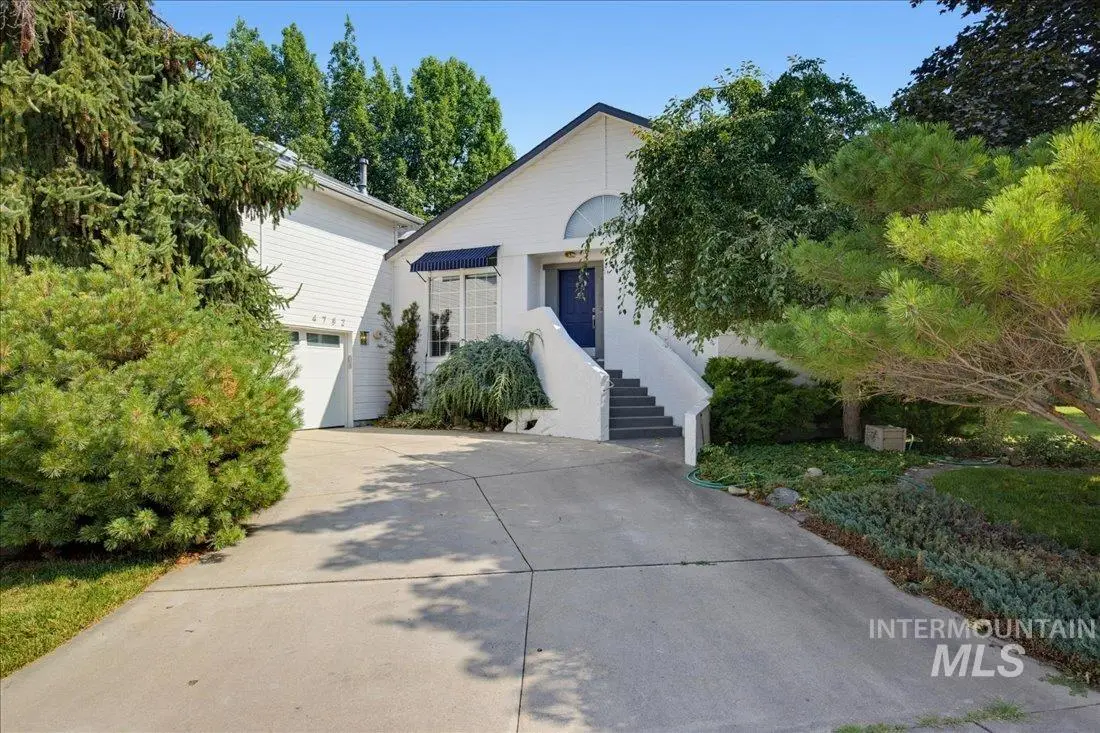 4782 N Waterfront Way, Boise, ID 83703 - #1