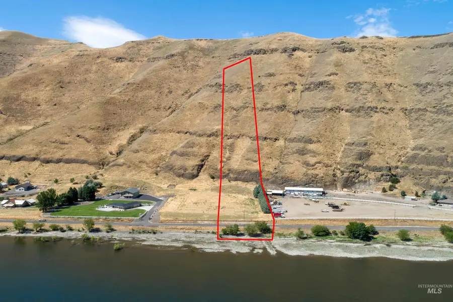 Not Assigned Snake River Road, Asotin, WA 99402 - #2