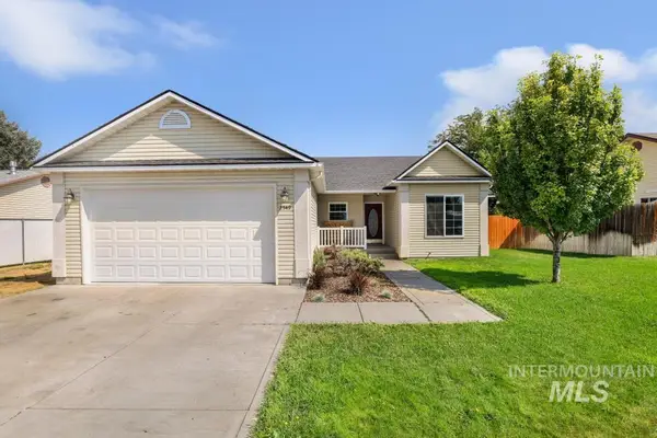 2549 Paintbrush Dr., Twin Falls, ID 83301