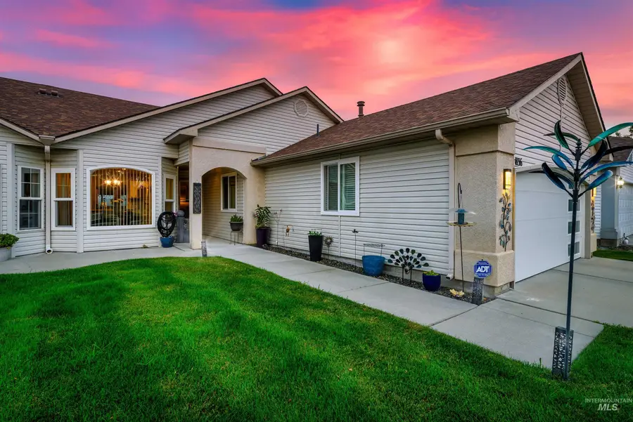 1836 N Buena Vista, Meridian, ID 83646 - #2